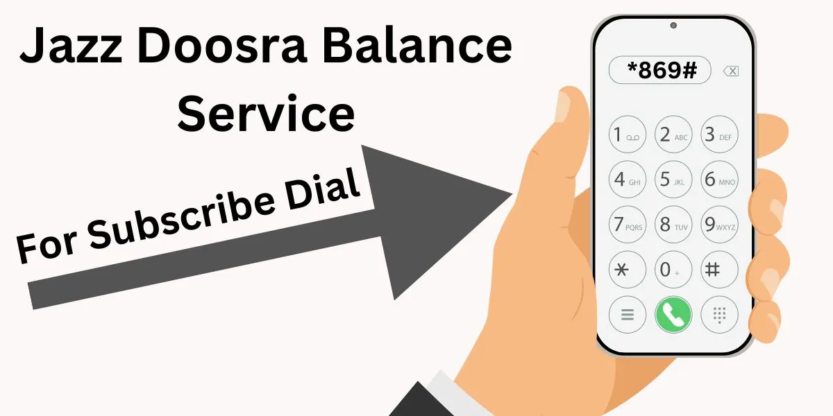 jazz doosra balance code