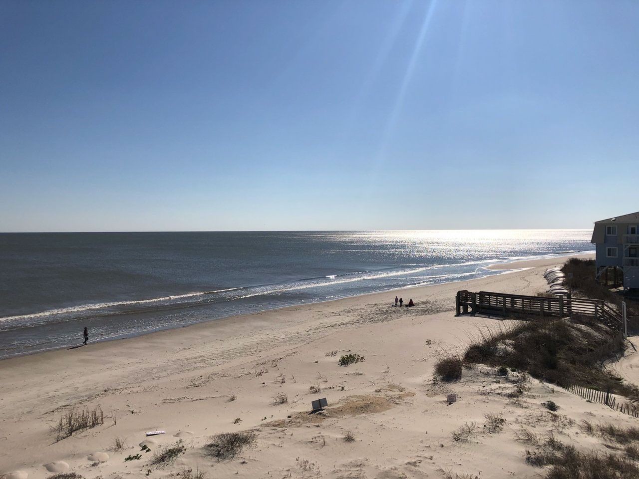 Key Considerations for Life on the Coast