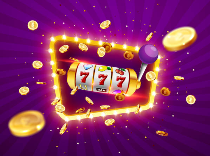 Why Slots Are The Most Popular Casino Game Worldwide