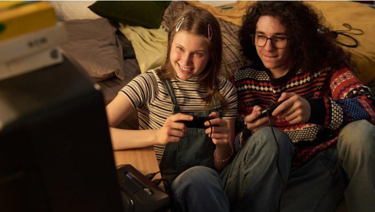 Feeling Down? How Online Games Can Instantly Boost Your Mood